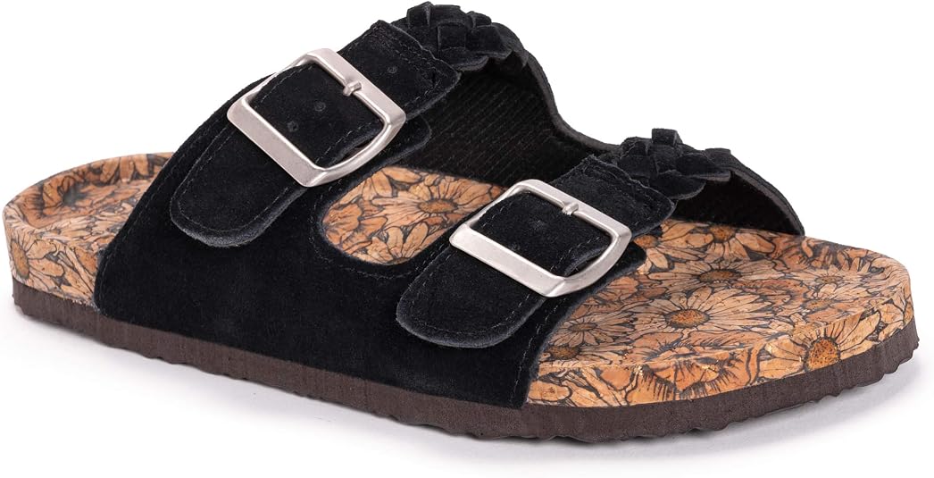 muk luks terra turf
