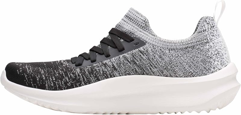 Solevana Lace for Women, cor preta, tamanho 36, Combi preta, 39.5 EU