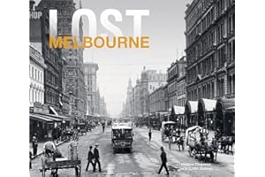 Lost Melbourne