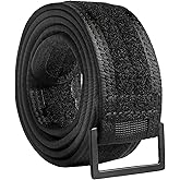 Vismix Inner Belt Liner Fits 2"-2.25" Battlestrap, Concealed Carry for EDC/LARP