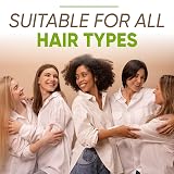 Davis Finest Organic Bhringraj Powder 100g for Hair Growth Scalp Health view 7