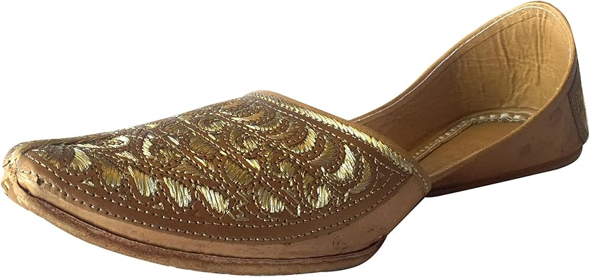 ethnic shoes mens