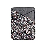 Arlgseln Glitter Phone Card