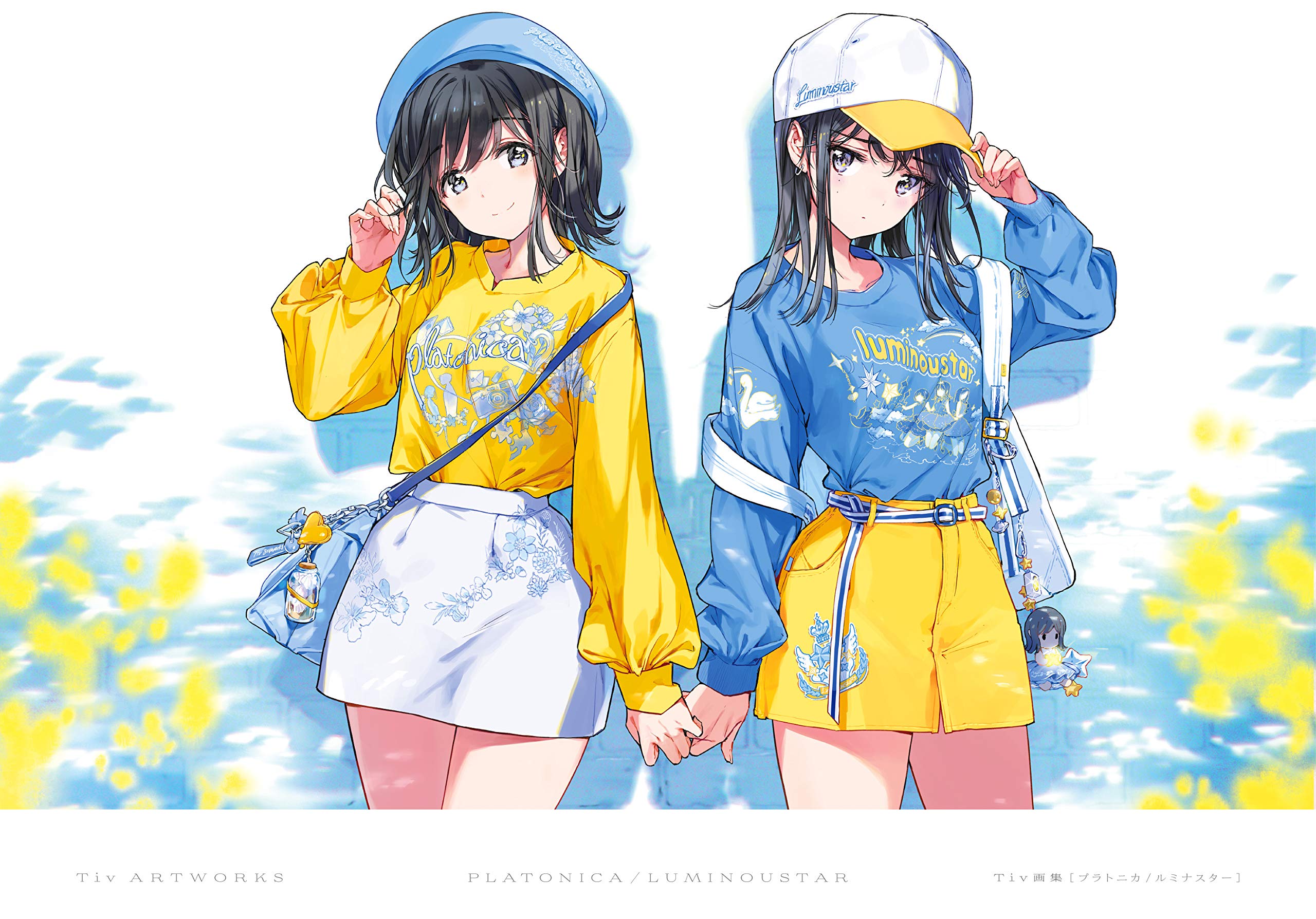 Tiv 617154 Yande re