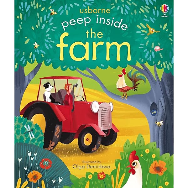 Amazon.com: Peep Inside The Sea [Board book] NA: 9781409599166
