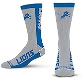 For Bare Feet - NFL MVP Classic Adult Unisex Crew Socks