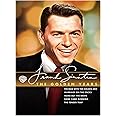 Frank Sinatra - The Golden Years Collection (Some Came Running / The Man with the Golden Arm / The Tender Trap / None but the