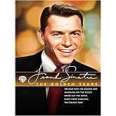 Frank Sinatra: The Golden Years