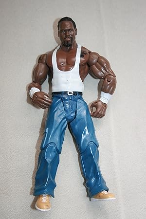 2003 jakks pacific wwe figures