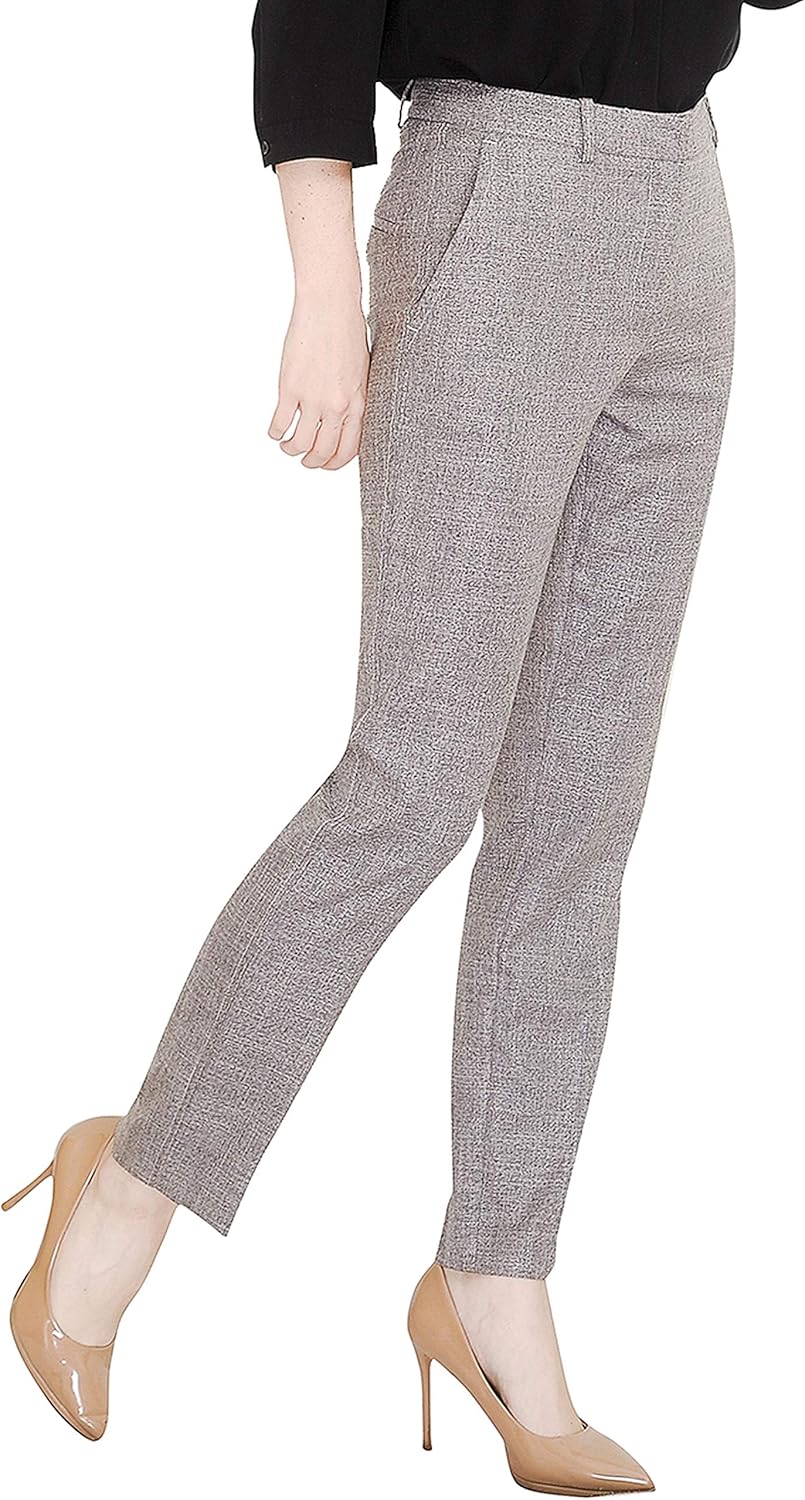 tall work trousers womens