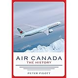 Air Canada: The History