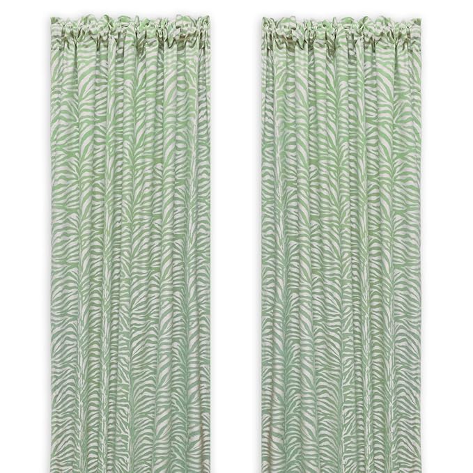 Home Kitchen Window Treatments Waverly Home Classics Spotswood