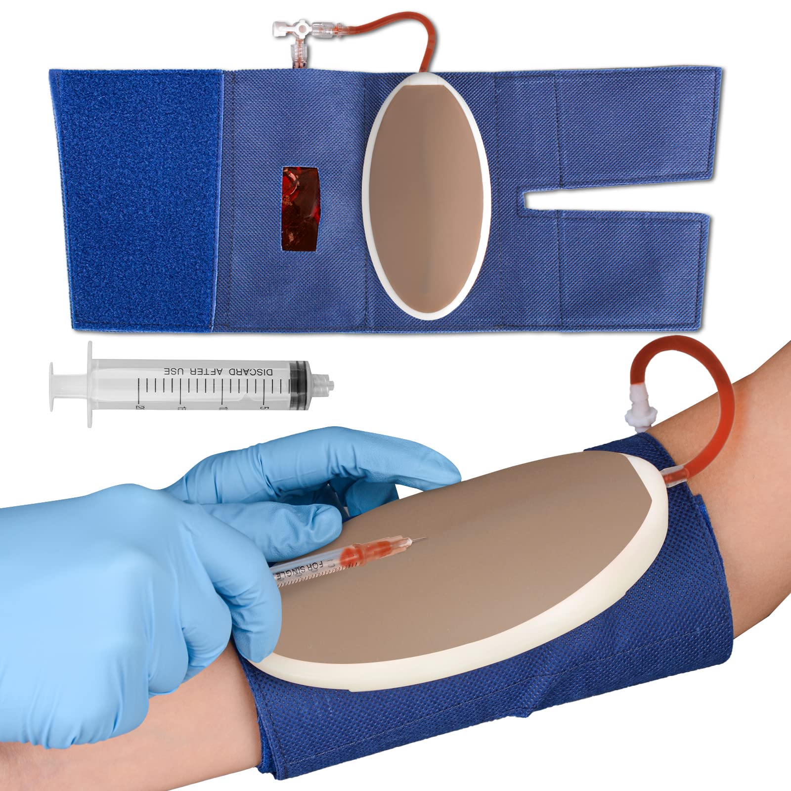 Medarchitect IV Practice Kit for Injection