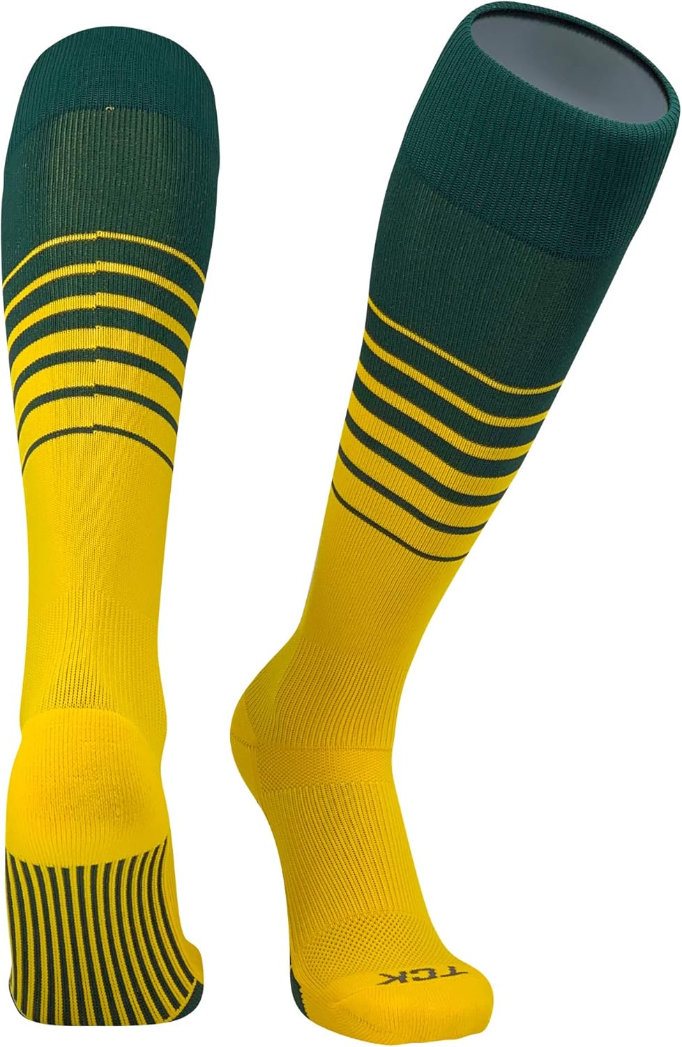 dark green nike socks