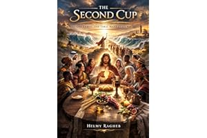 The Second Cup: One Christ, One Table, Many Cultures (Knowing Christ)