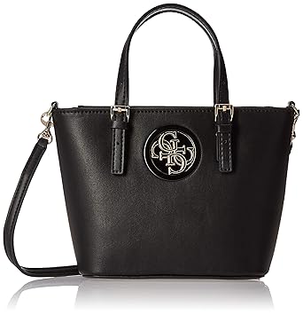 Guess rodeo mini tote Clearance