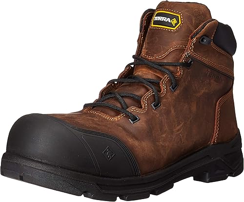 terra gore tex work boots
