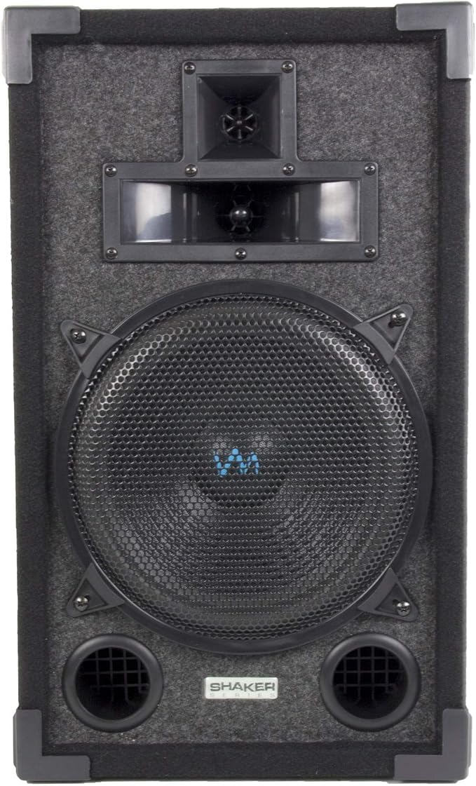 24 inch dj speaker price