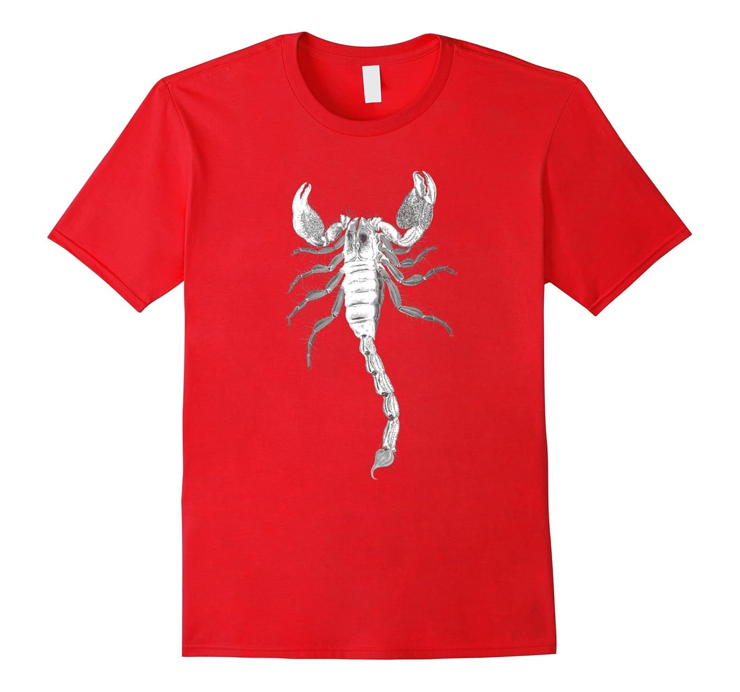 Scorpion T Shirt Halloween Costume Idea-ANZ