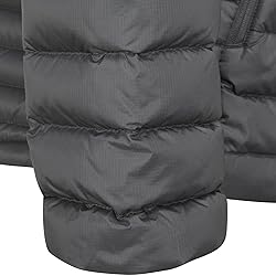 Rab Men's Microlight Down Jacket for