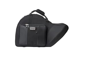 Protec French Horn Lightweight MAX Contoured Case