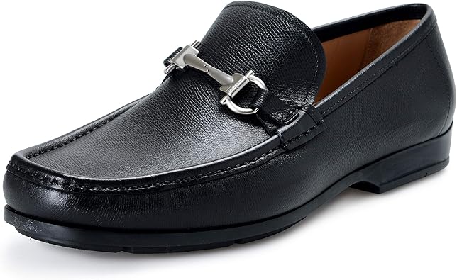 ferragamo slip on