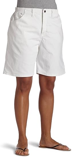 Lee side elastic shorts Clearance