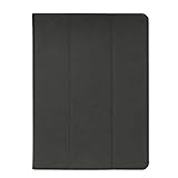 Tucano Up Plus IPD102UPP-BK Case with Cover for