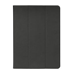 Tucano Up Plus IPD102UPP-BK Case with Cover for