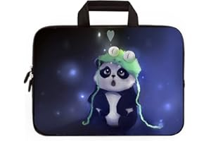 11 11.6 12 12.1 12.5 inch Laptop Carrying Bag Chromebook Case Notebook Ultrabook Bag Tablet Cover Neoprene Sleeve for Apple M