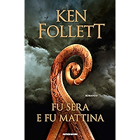 Fu sera e fu mattina (Italian Edition) book cover Fu sera e fu mattina (Italian Edition) book cover