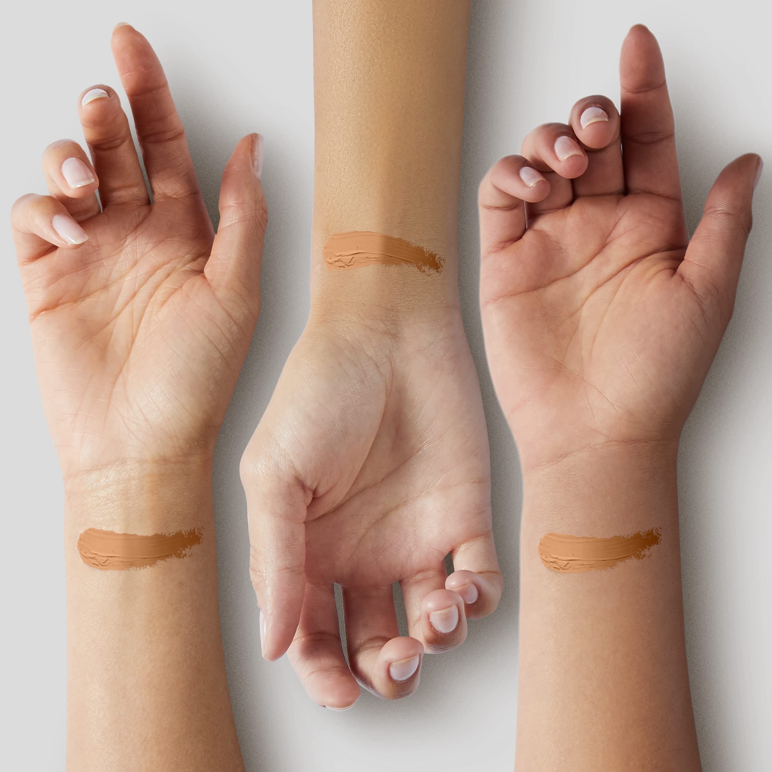L.A. Girl LA Girl HD Conceal High Definition Pro Concealer GC983 Fawn bundle 3-Pack