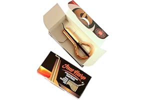 Handmade Russian Jews Harp