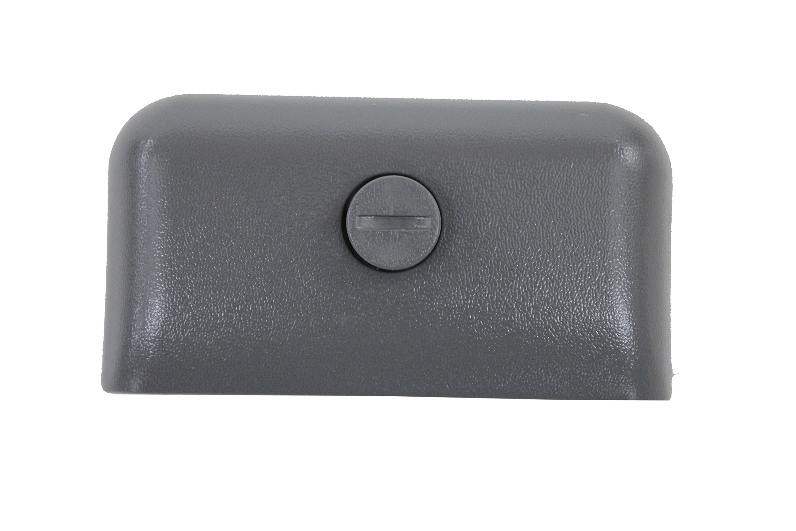 Photo 1 of Genuine Toyota (58595-08010-B0) Floor Carpet Molding