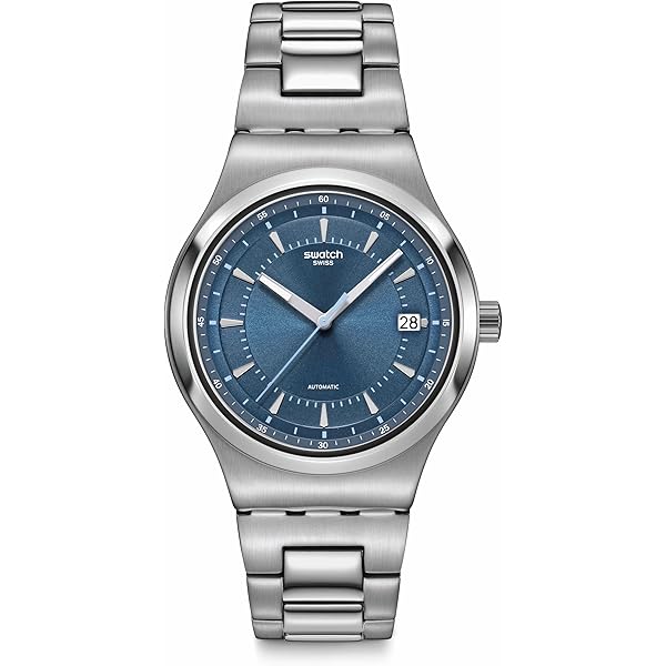 Swatch Irony Serious Affair　2本セット NEW✓LIMITED EDITION✓ Swatch Irony SKYBOND Chronograph
