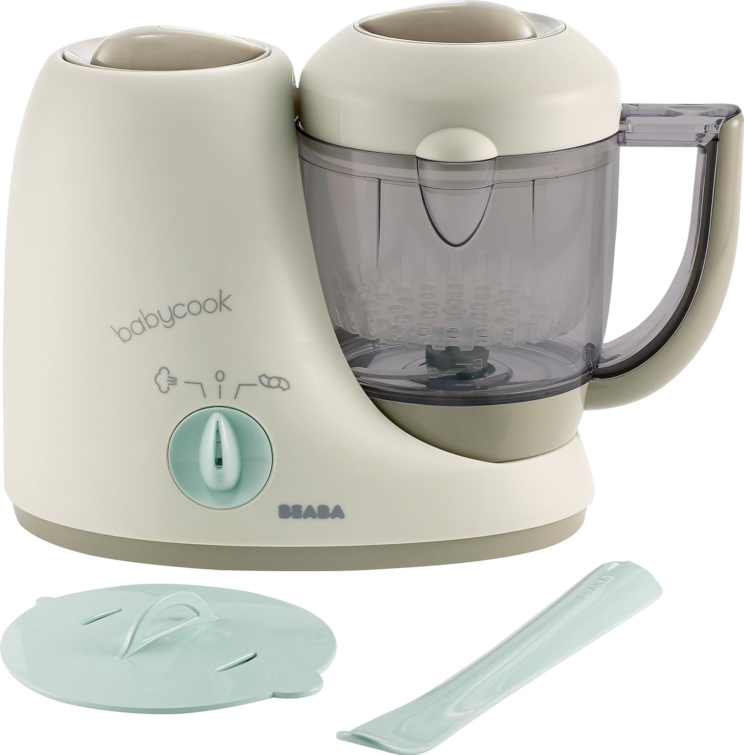 beaba babycook price