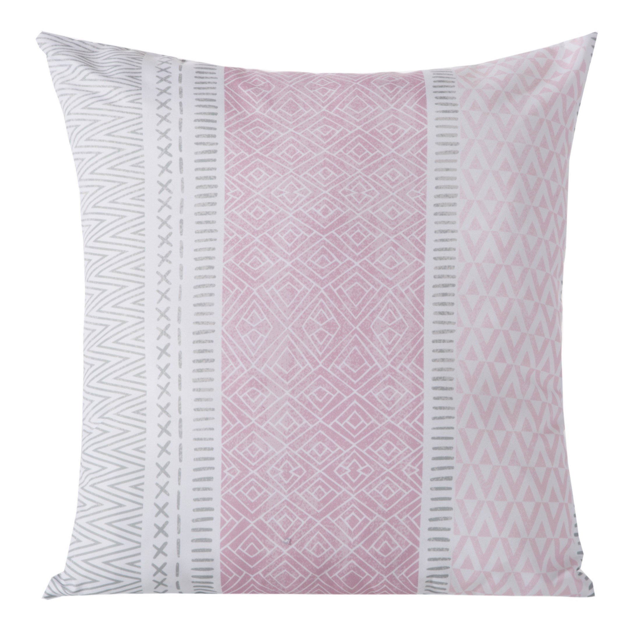 Eurofirany Cushion Cover Polyester Mix 45 x 45 x 0.3 cm