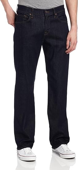 7 for all mankind long inseam