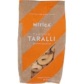 Mitica Classic Taralli, 8.81 OZ