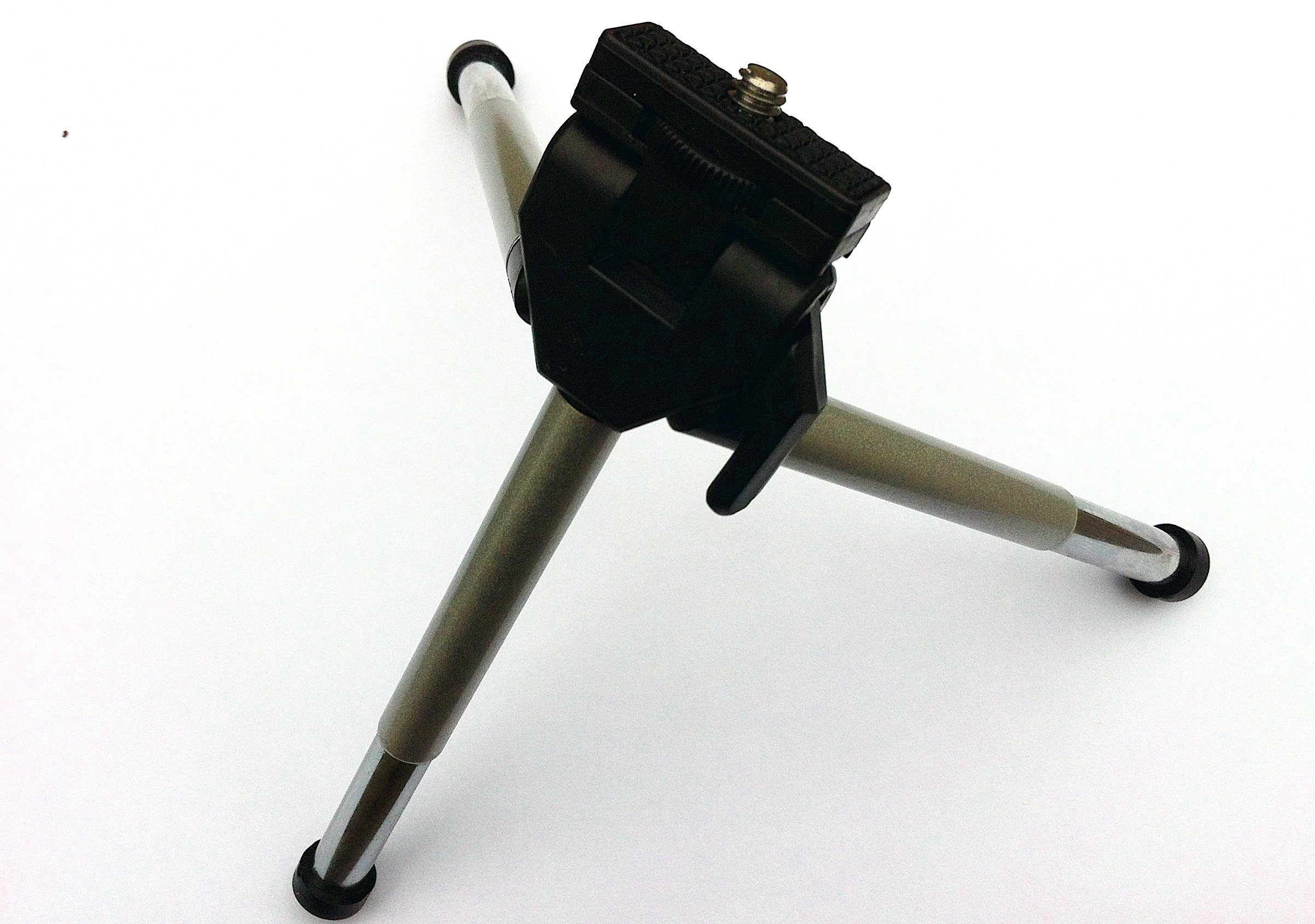 Visionary Ultra Compact Folding Tripod