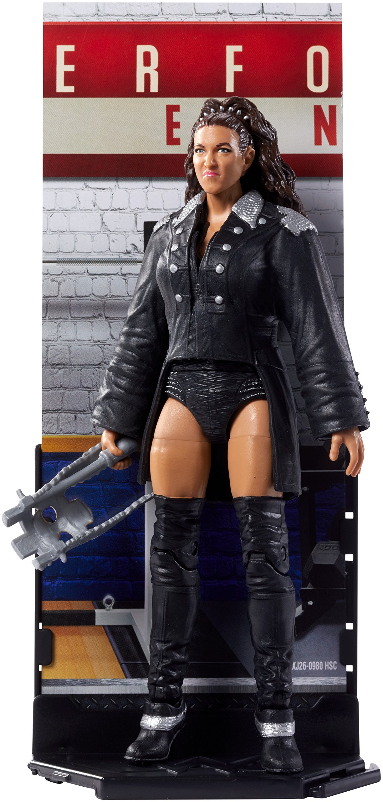 WWE Elite DXJ26 - Stephanie McMahon Action Figure - Series 50