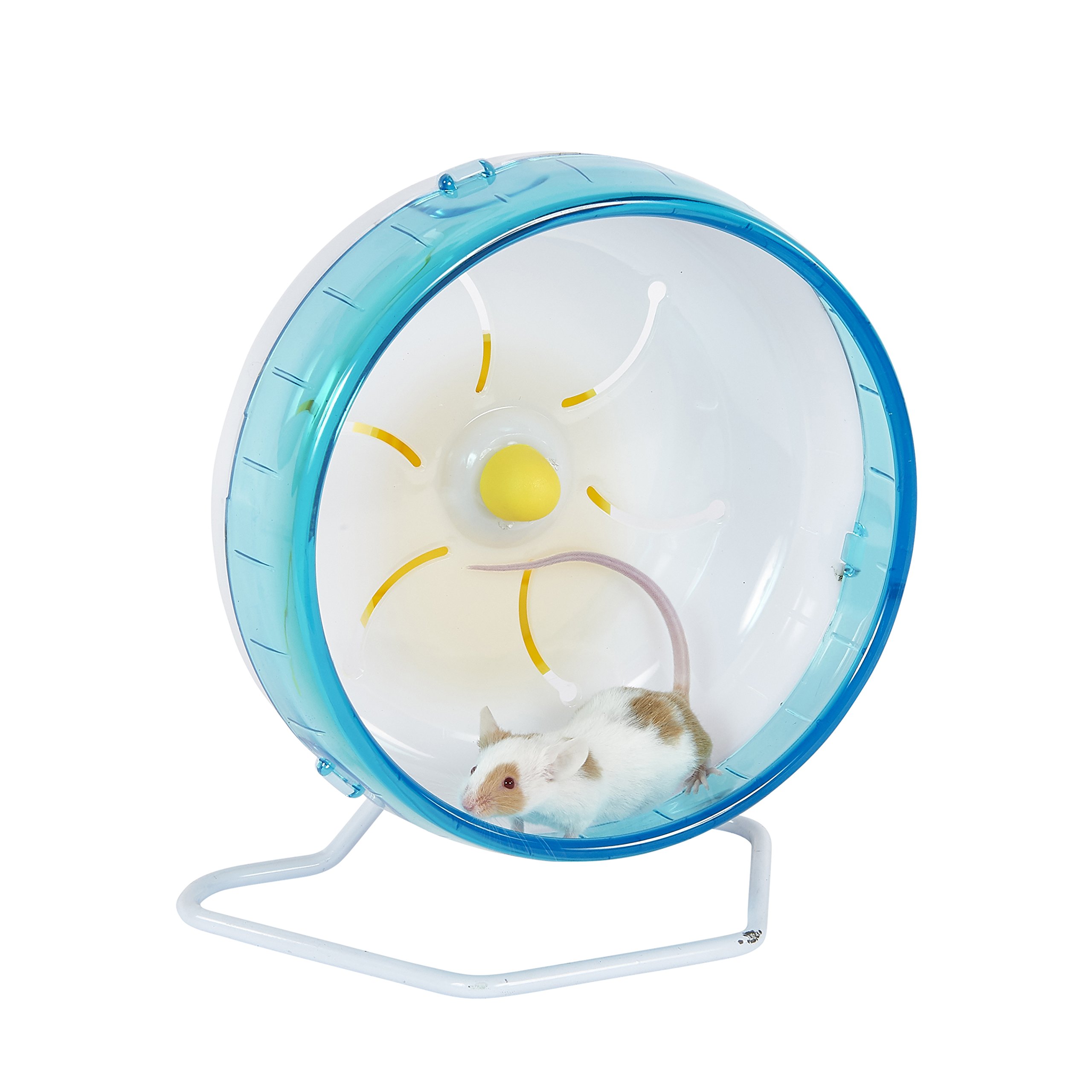 Pet Ting Premium Silent Spinners for Mice (17cm)