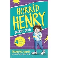 Horrid Henry: Book 1 (English Edition) - eBooks em Inglês na