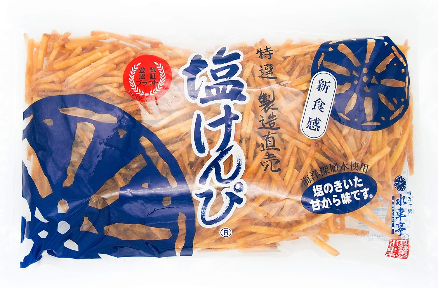 芋けんぴの人気おすすめランキング15選 スーパーで買える南国製菓や澁谷食品の商品も紹介 セレクト Gooランキング