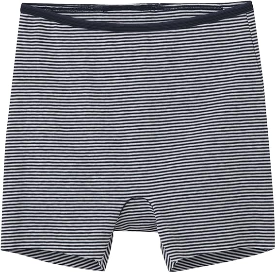 Amazon Co Jp グンゼ ショーツ いいここち ひびきにくい綿85 レギュラー 1分丈 Hr0562 レディース 1a 日本l 日本サイズl相当 服 ファッション小物