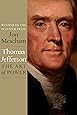 Thomas Jefferson: The Art of Power