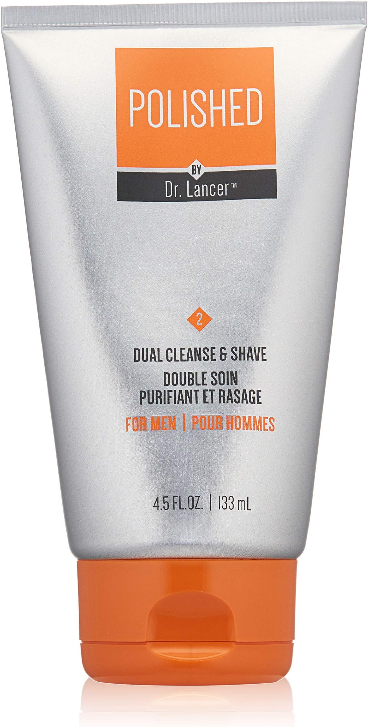 Polished by Dr. Lancer