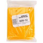 West System Reusable Epoxy Spreader Tool, 3.5" x 6" | for Fairing &amp; Coating | Achieve smooth, even results when fairing, coating, or applying fiberglass with this reusable plastic spreader.