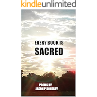 Every Book Is Sacred book cover Every Book Is Sacred book cover