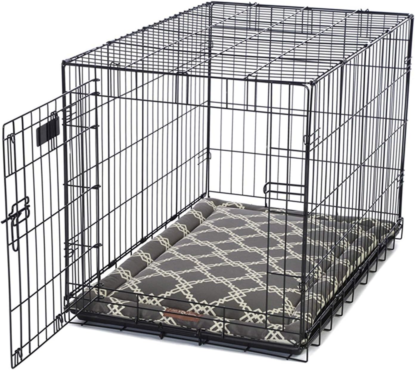 jax and bones crate cover